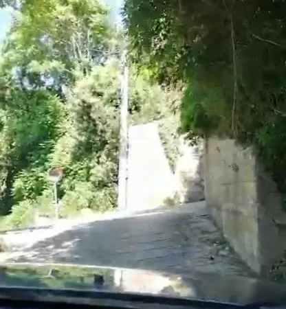 Casa delle marmore di giorgio * Terni
