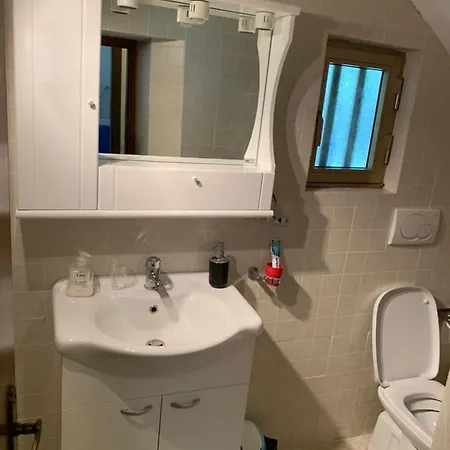 Lejlighedshotel Casa Delle Marmore Di Giorgio *