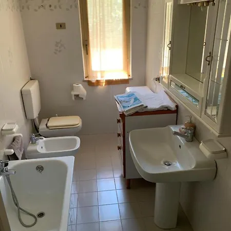 Casa delle marmore di giorgio