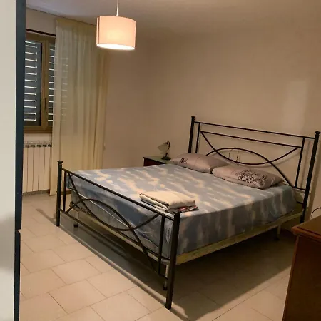 Lejlighedshotel Casa Delle Marmore Di Giorgio Terni