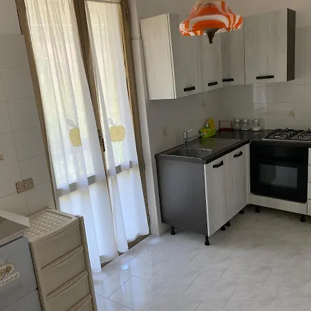 Casa delle marmore di giorgio Aparthotel *